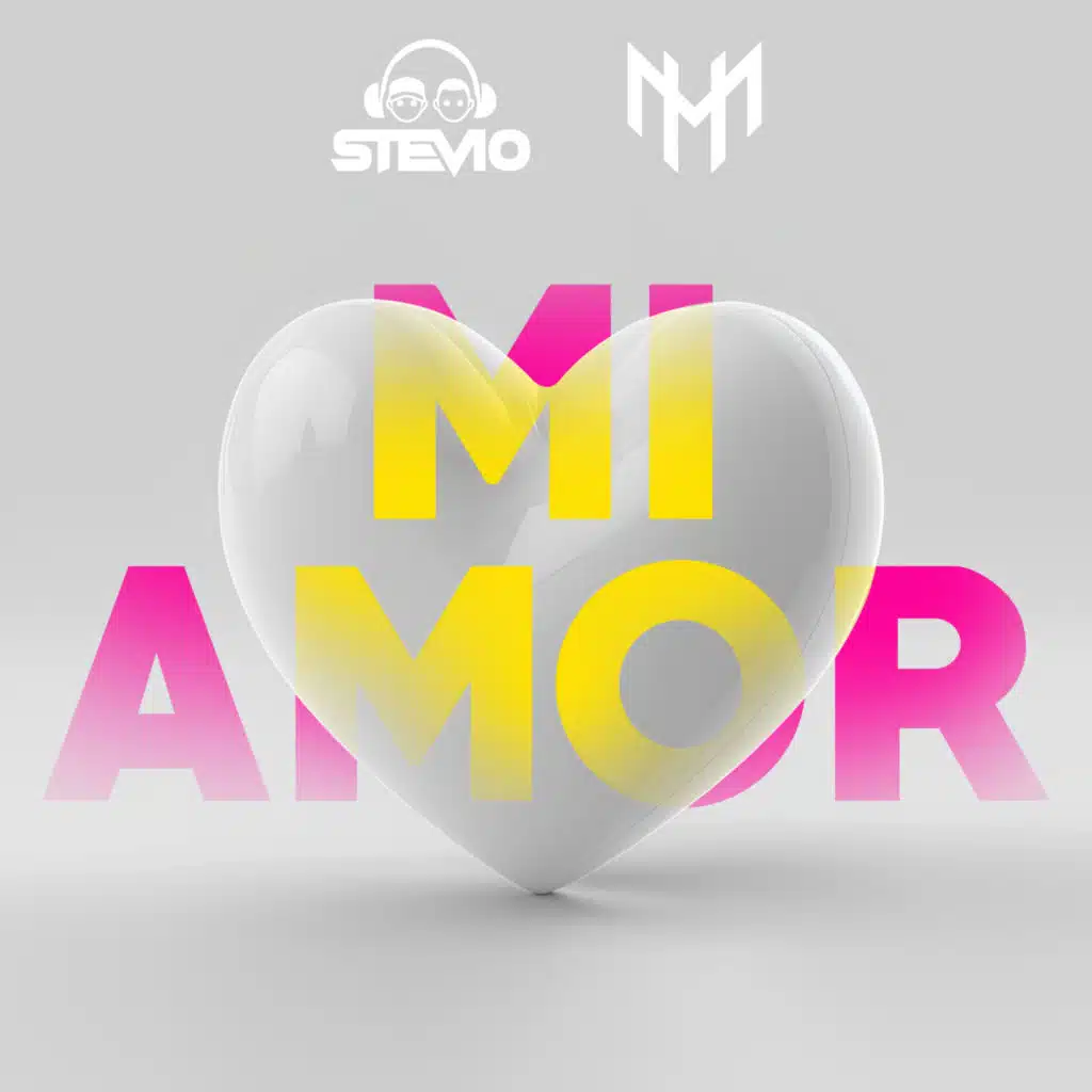 STEVIO & Moe Phoenix