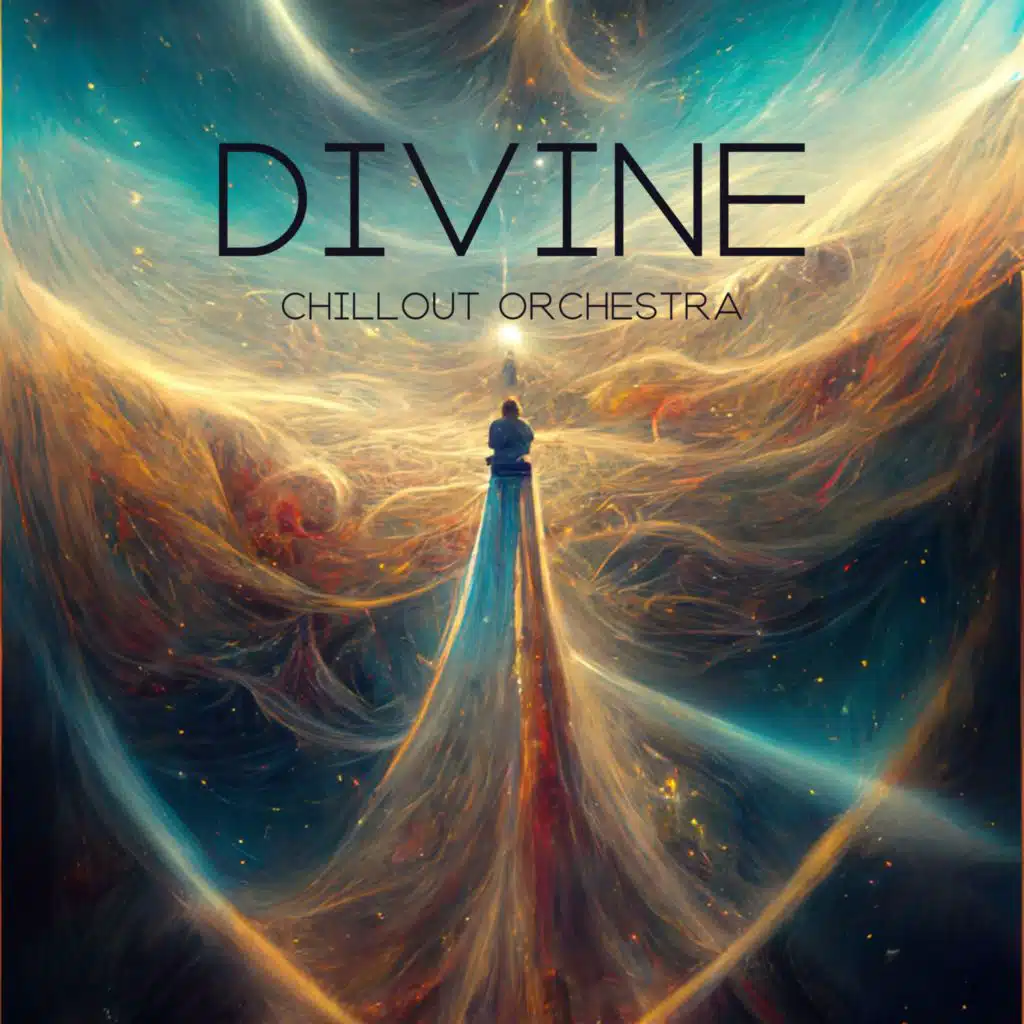 Divine Chillout Orchestra (Atmosphere Playlist)