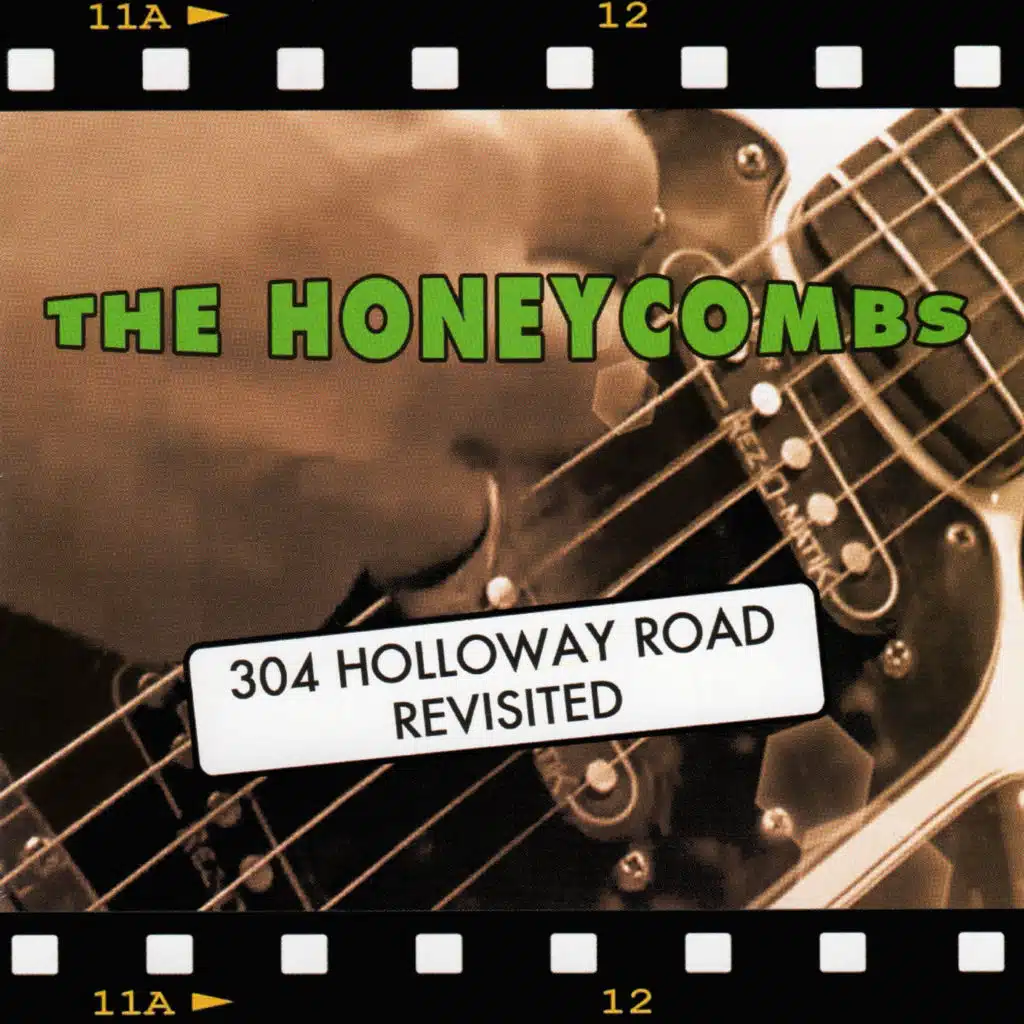 304 Holloway Road Revisited