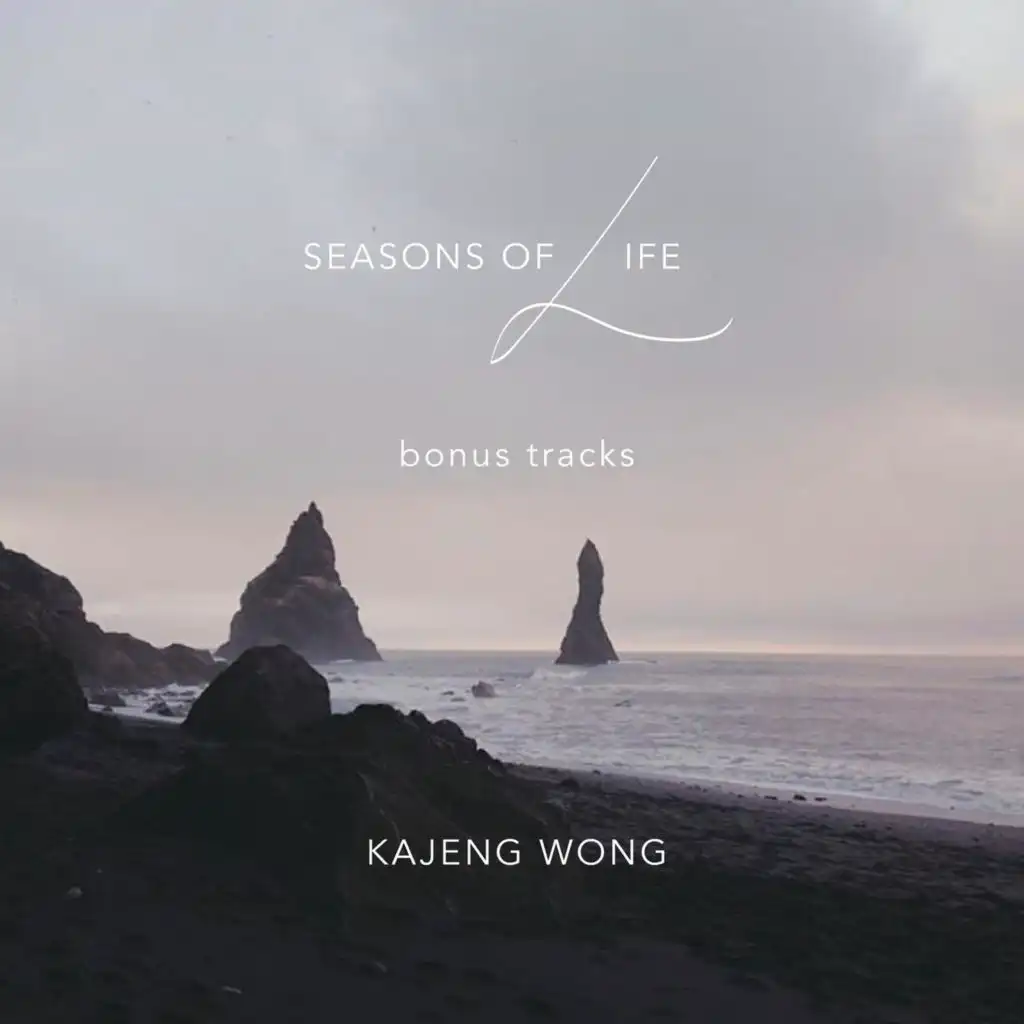 Seasons of Life - Bonus Tracks