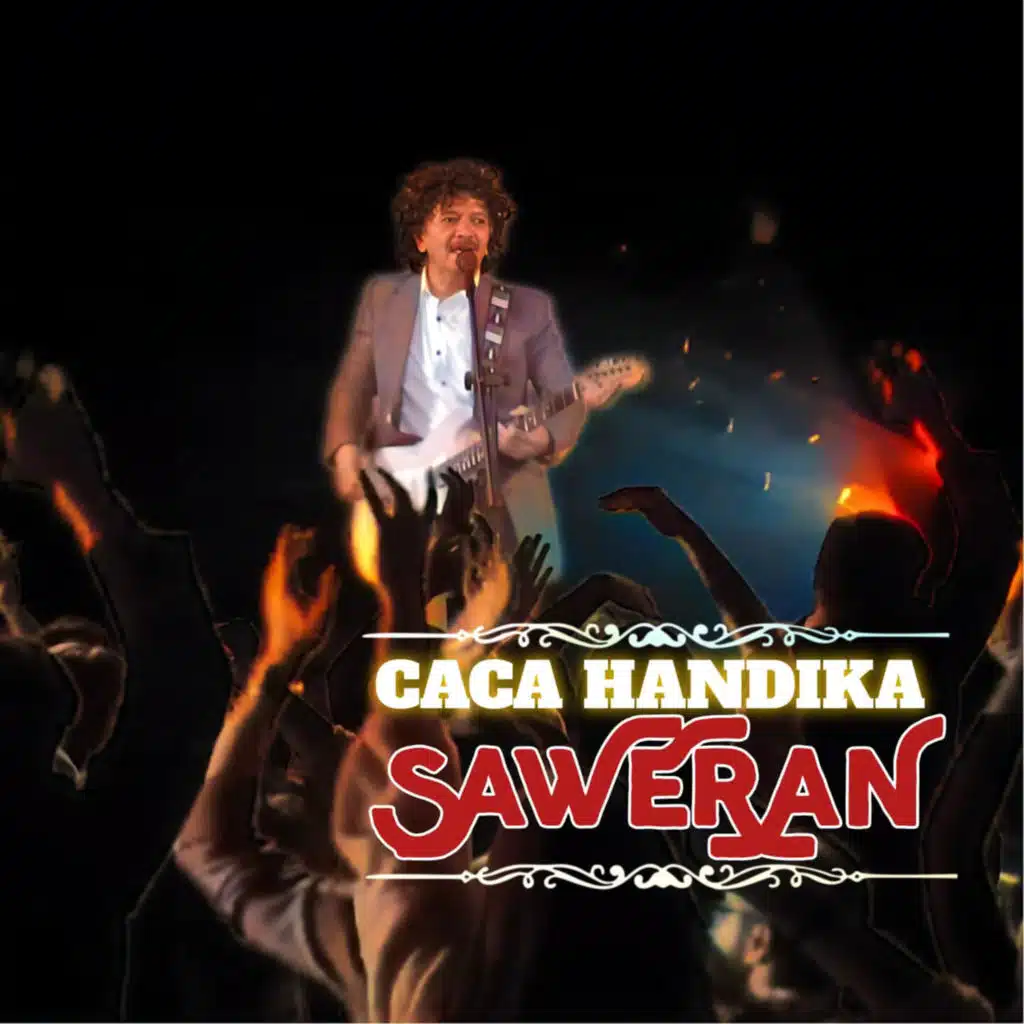 Caca Handika