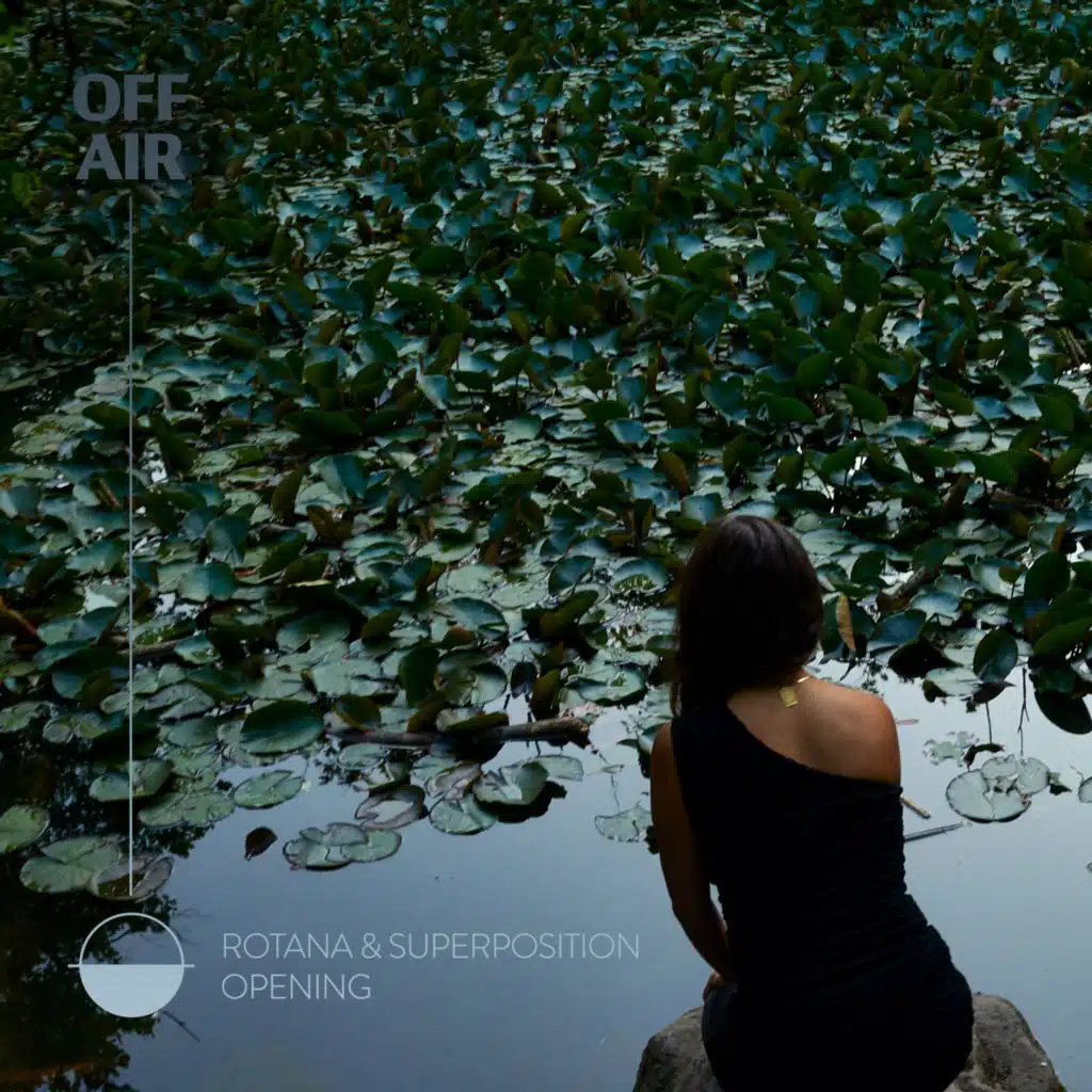 Superposition & Rotana