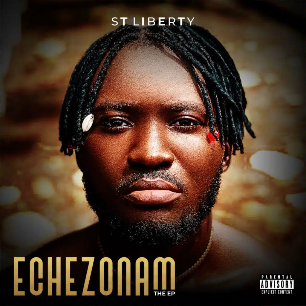 ECHEZONAM THE EP