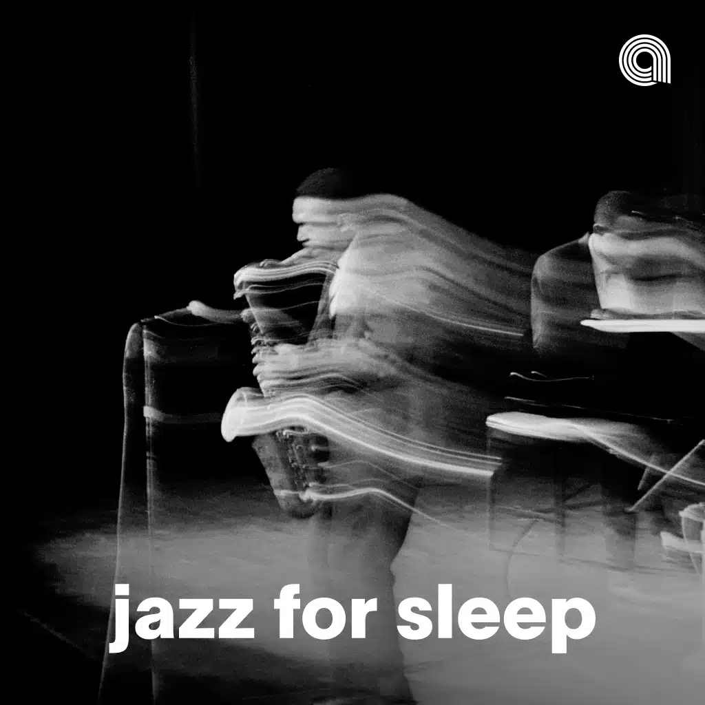Jazz For Sleep