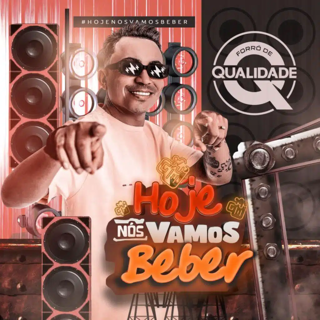 Hoje Nós Vamos Beber