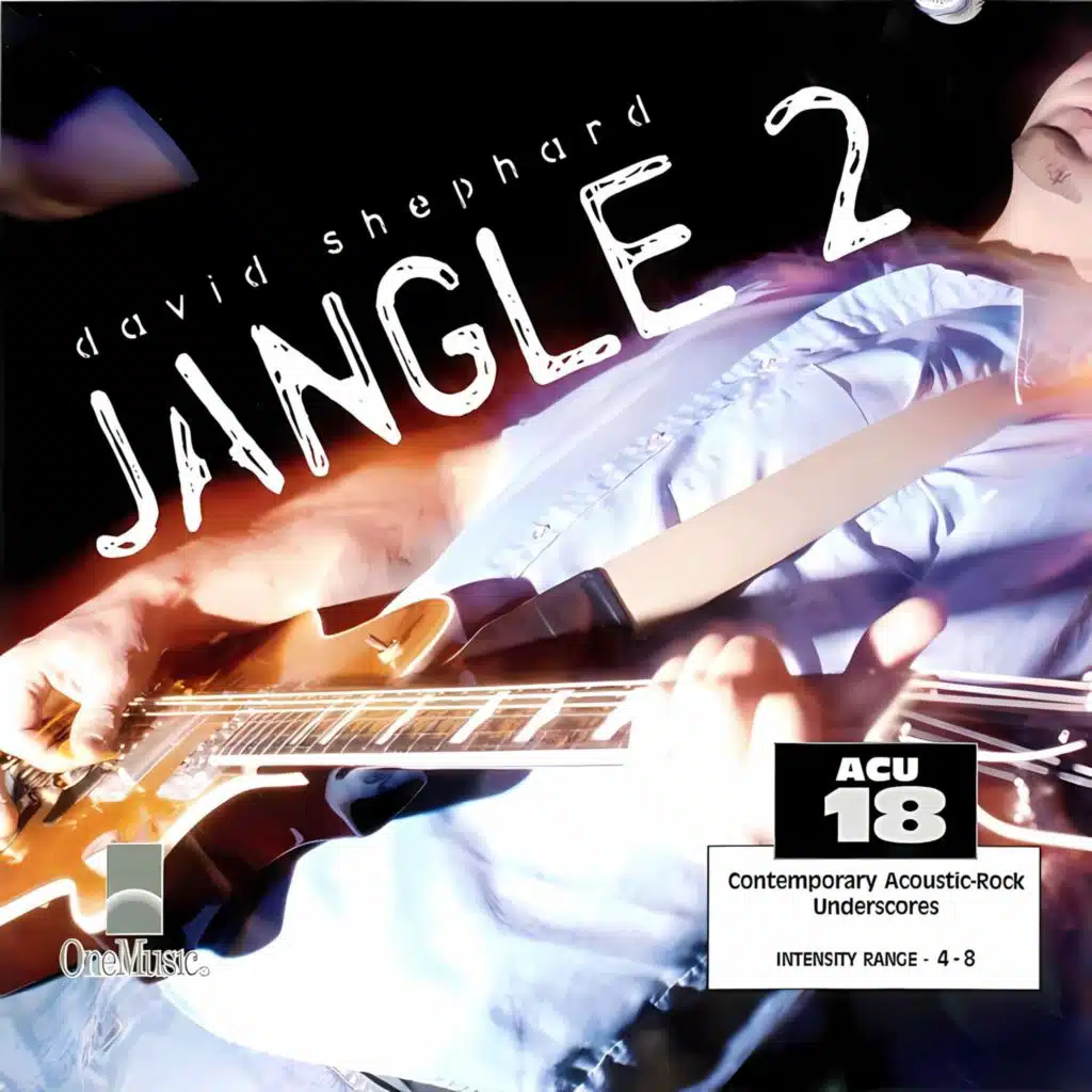 Jangle 2