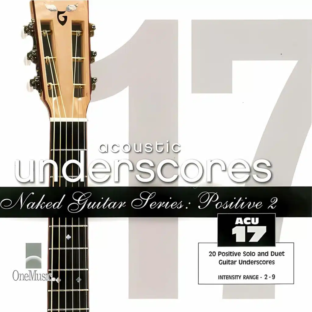 Naked Guitar Series: Positive 2