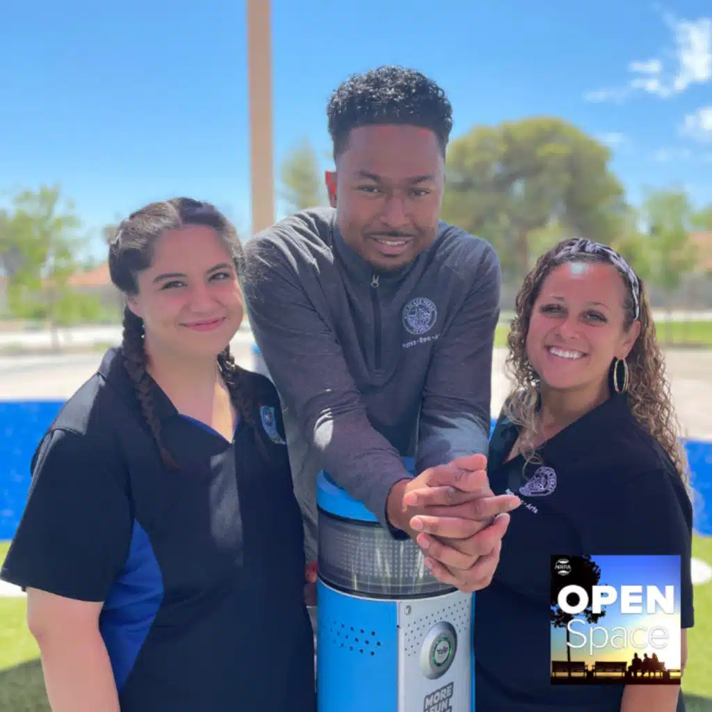 How Las Vegas Is Leading the Way in Technology and Recreation — Episode 141