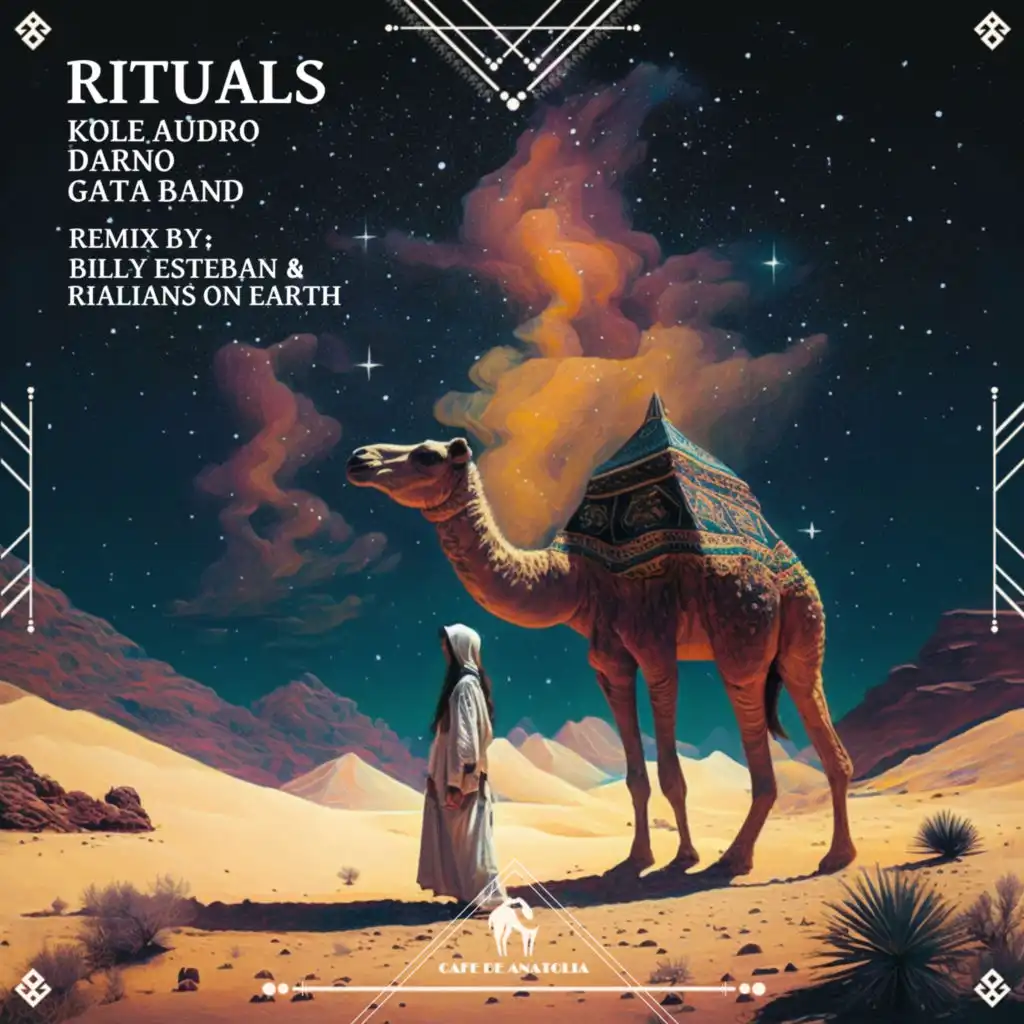 Rituals (Billy Esteban & Rialians on Earth Remix)