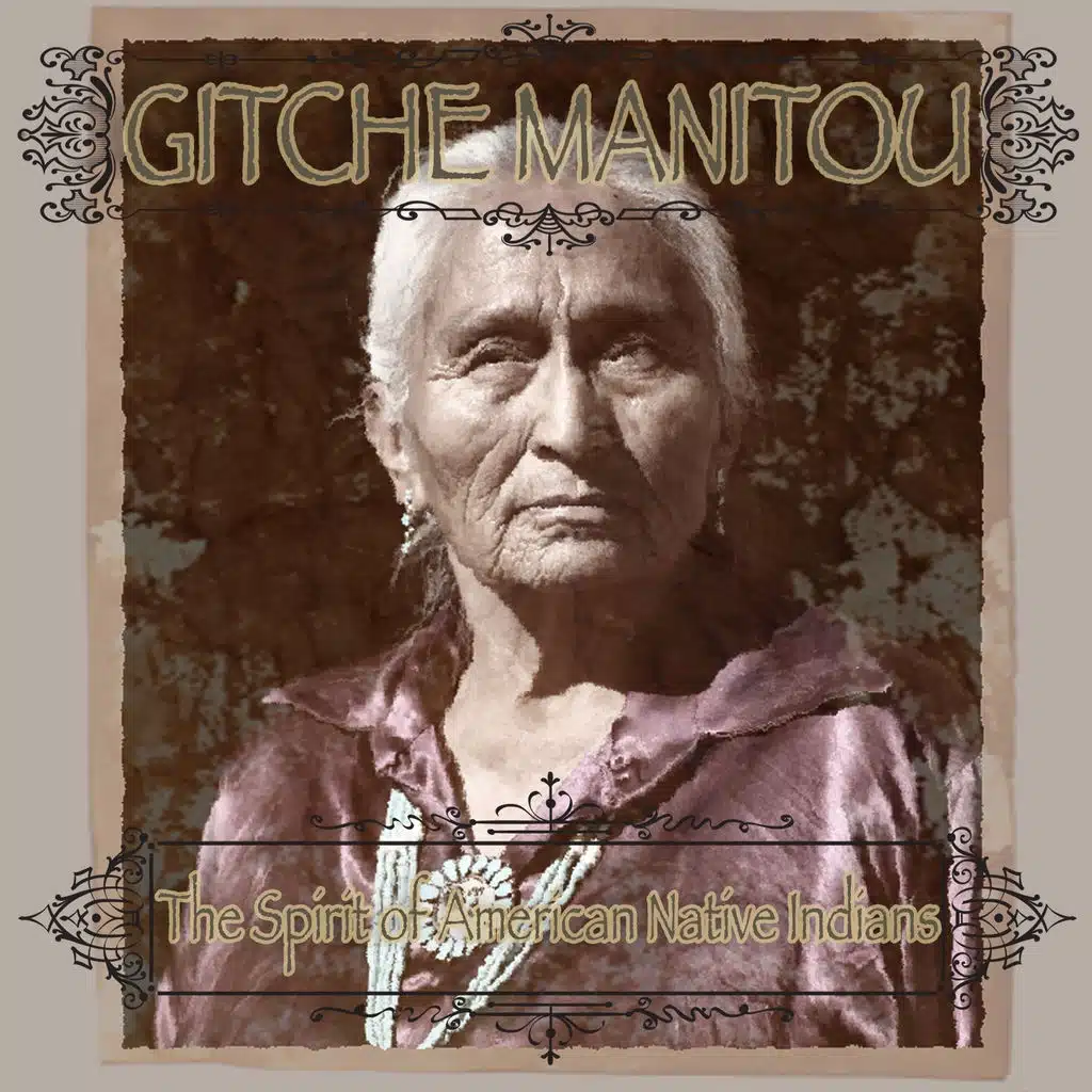 Gitche Manitou
