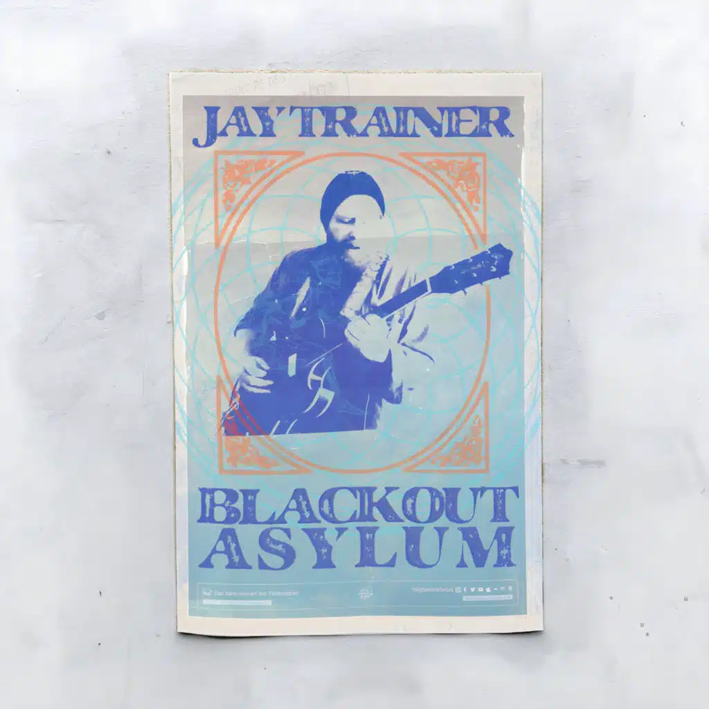 Jay Trainer