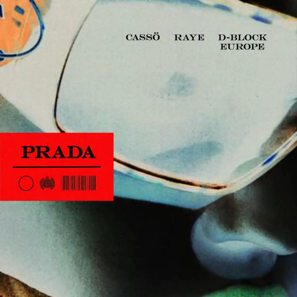 Prada (Extended) [feat. D-Block Europe]