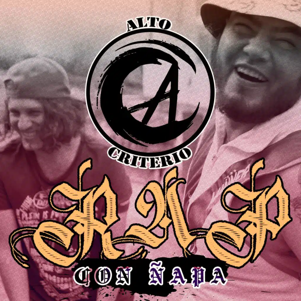 Rap con ñapa (Ep)