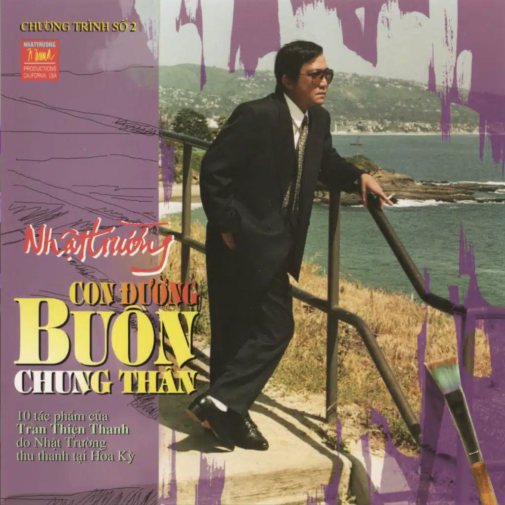 Con Đường Buồn Chung Thân