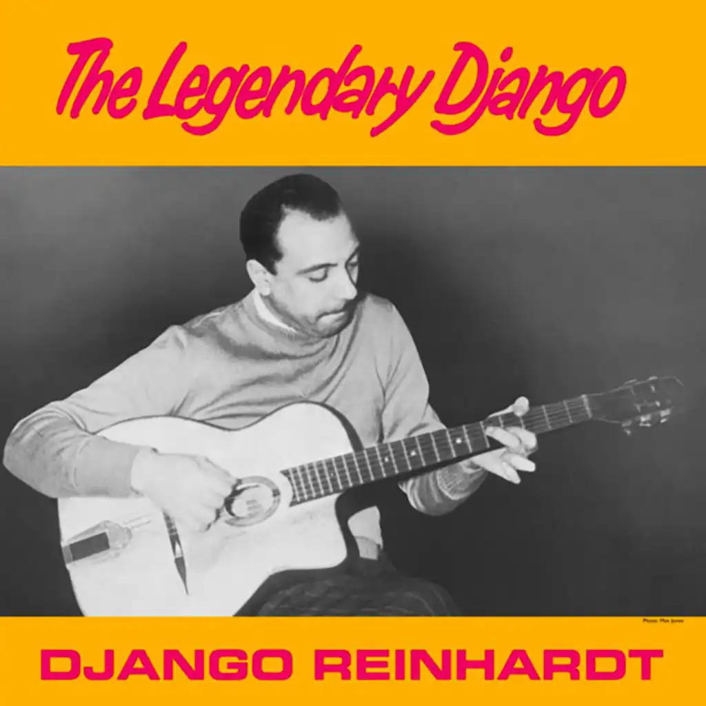 The Legendary Django