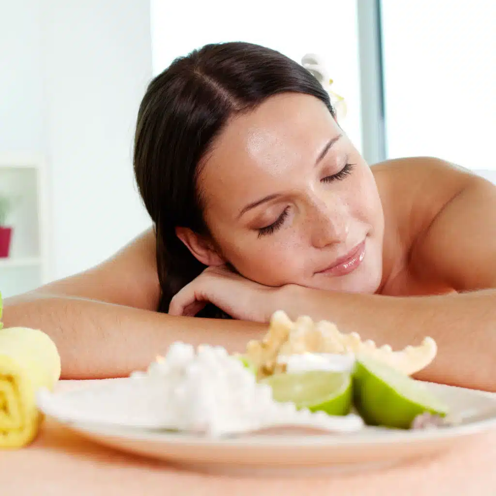 Spa Soiree: A Jazz Lounge for Serene Moments