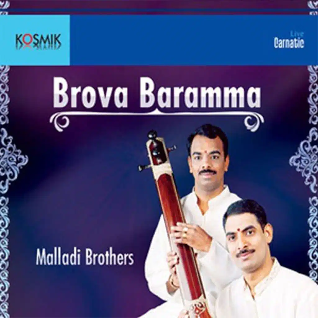 Brova Baramma Vol. 2