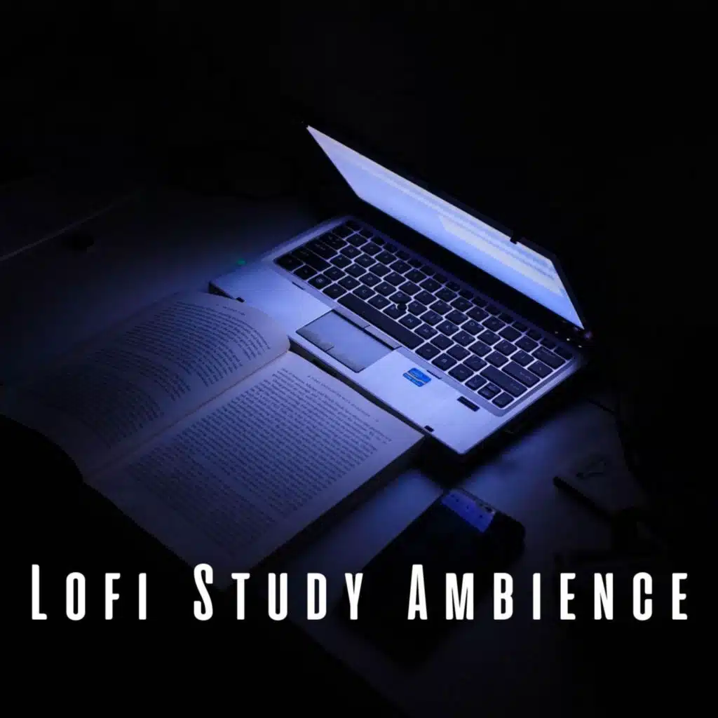 Lofi Zen Study Harmony