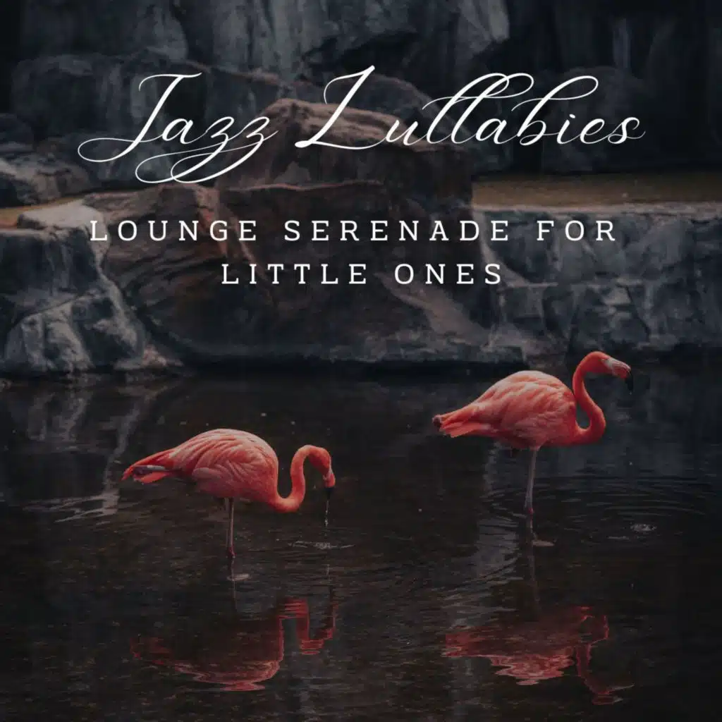 Melodic Slumber: Café Lounge Jazz Lullabies