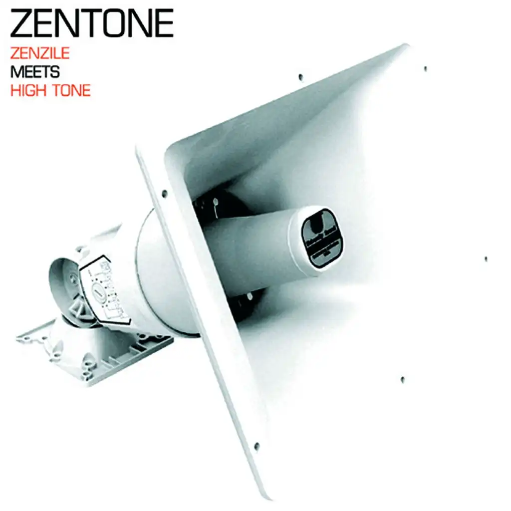 Zentown (Zen-mix)