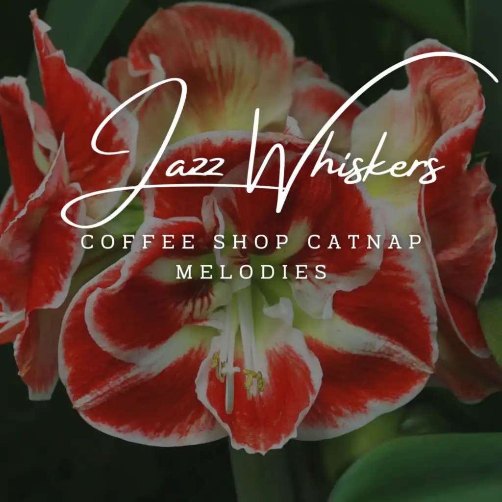 Jazz Whiskers & Tranquility: Feline Lounge Grooves