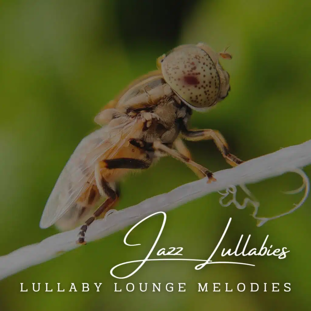 Cozy Crib Jazz Tunes