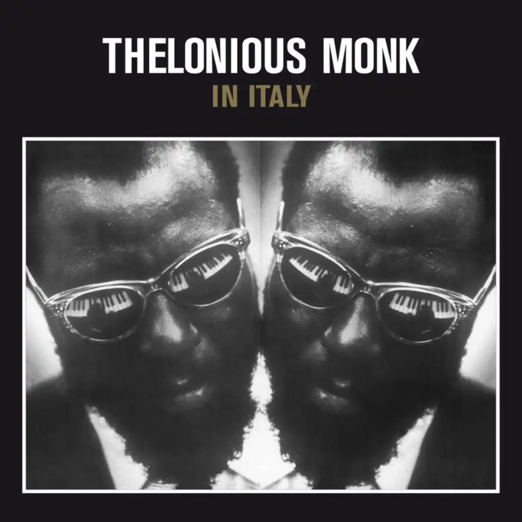 Thelonious Monk Big Band