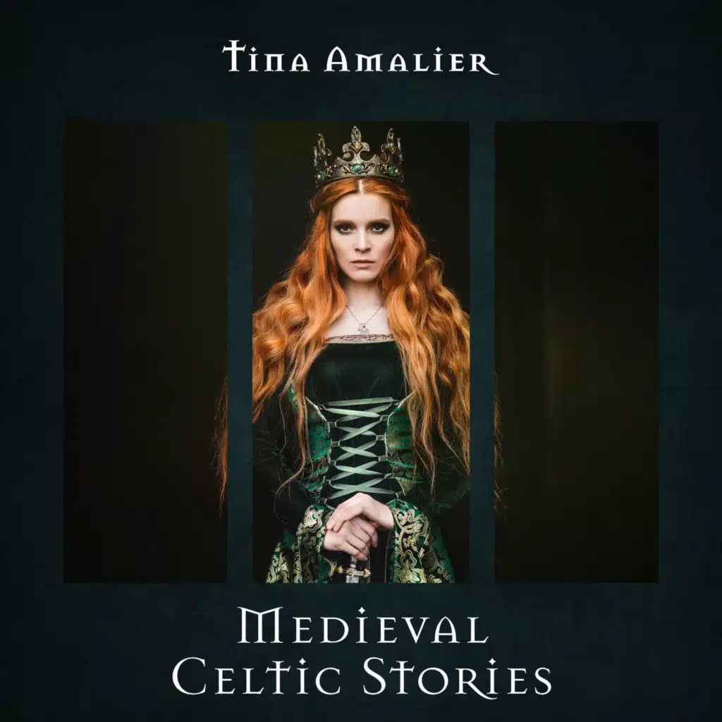 Medieval Celtic Stories