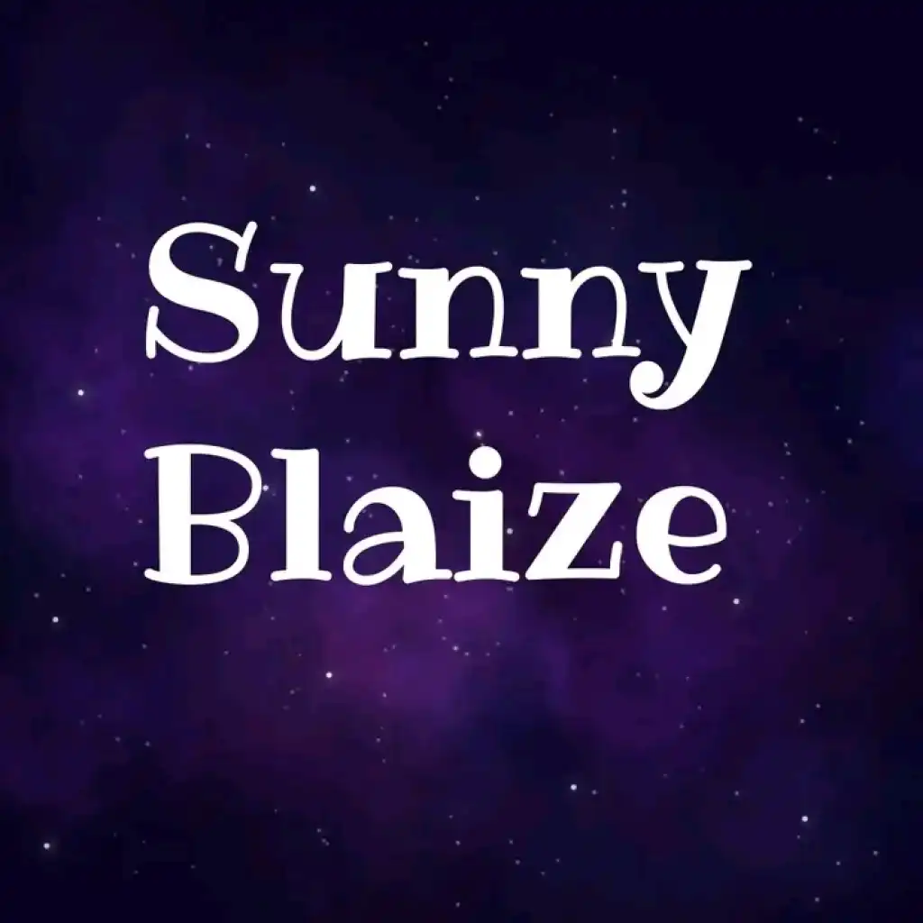 Sunny Blaize