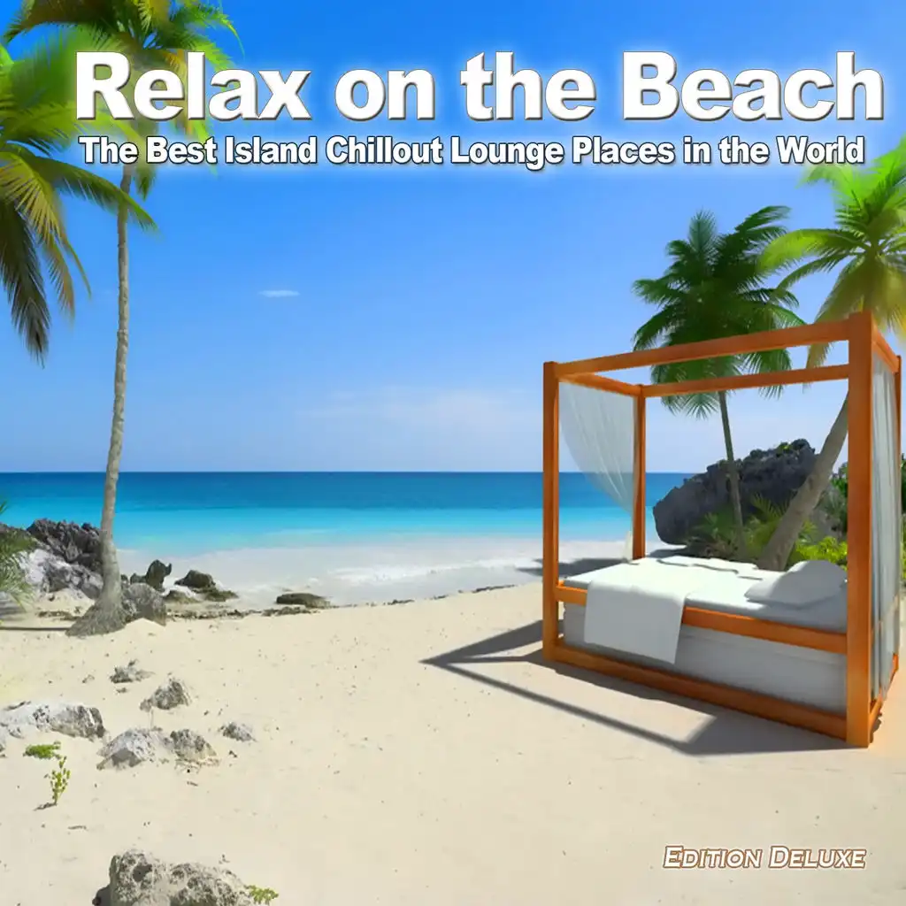 Chill Del La Mer (Blank Cafe Relax Mix)