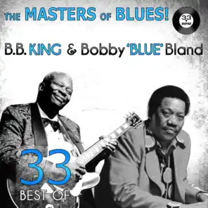 B.B. King, Bobby "Blue" Bland