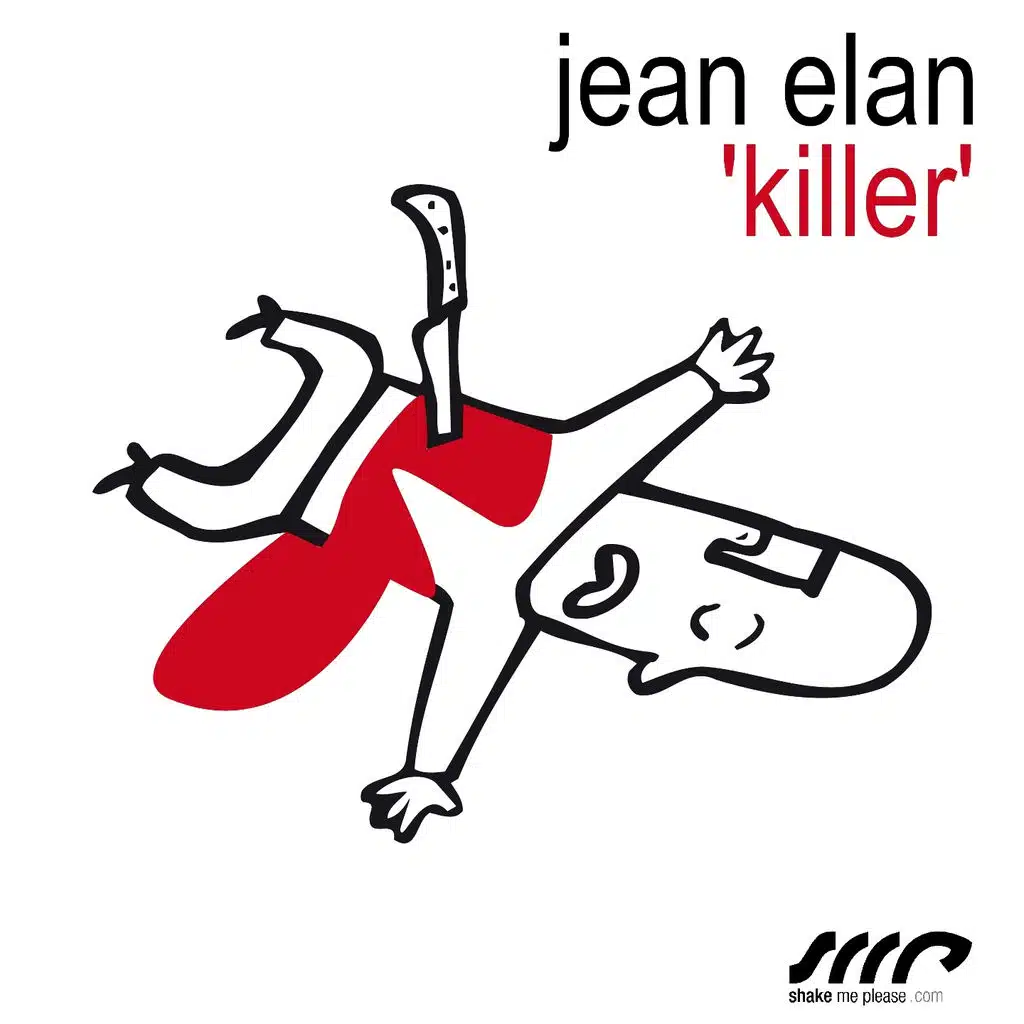 Killer (Jean Elan Radio Mix)