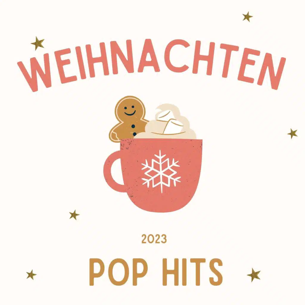 Weihnachten 2023 - Pop Hits
