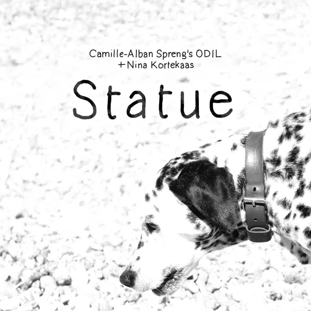 Statue (feat. Nina Kortekaas)