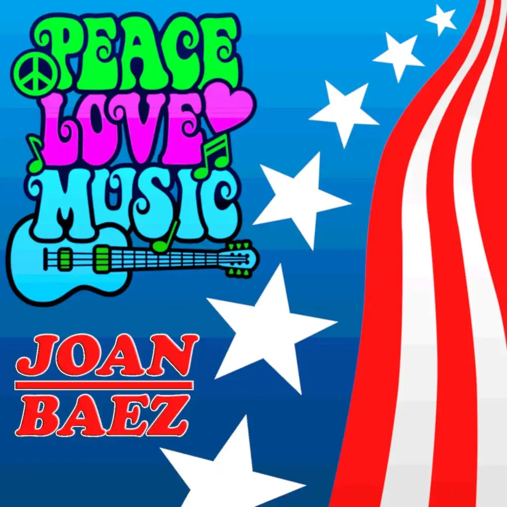 Peace, Love, Music (40 Original Songs, Remastered)