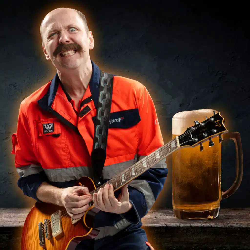 Kjell "Kjellen" Bigset
