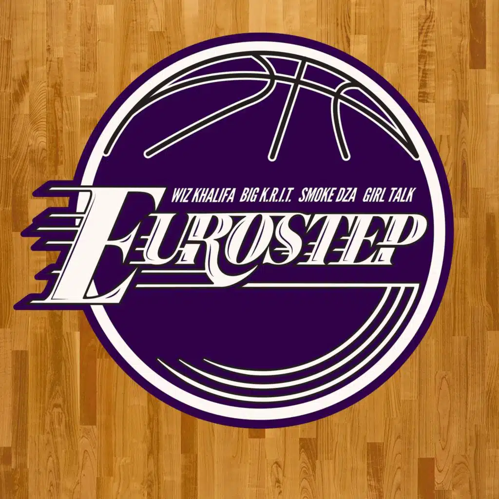 Eurostep (feat. Smoke Dza)