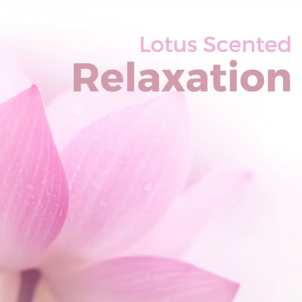 Lotus Scented Relaxation