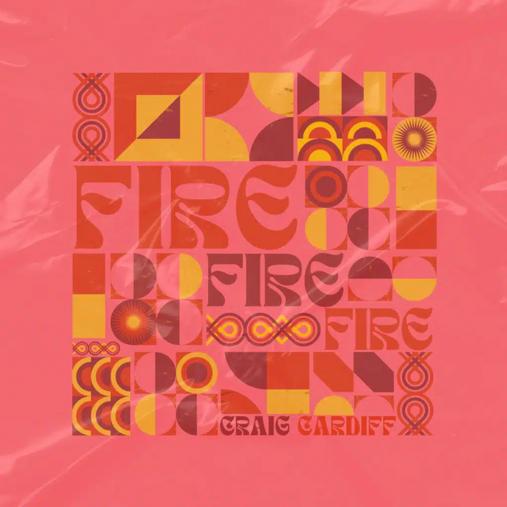 Fire Fire Fire (Live Peterborough 02/07/20) [feat. David Campbell, Rachel Raditz & Mike Evin]