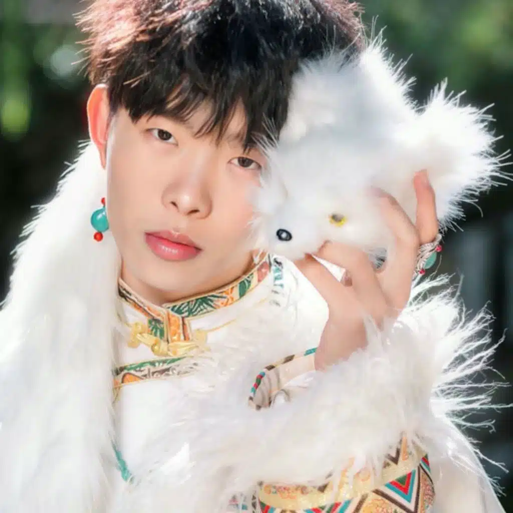 人生就是一场自渡