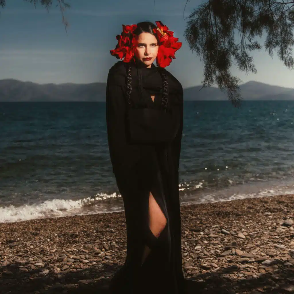 Si Te Portas Bonito (Edit)