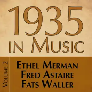 1935 in Music, Vol. 2