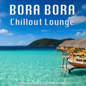 Sitting On an Island (Sunset to Sunrise Chillout Mix)