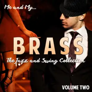 Me and My Brass, Vol. 2