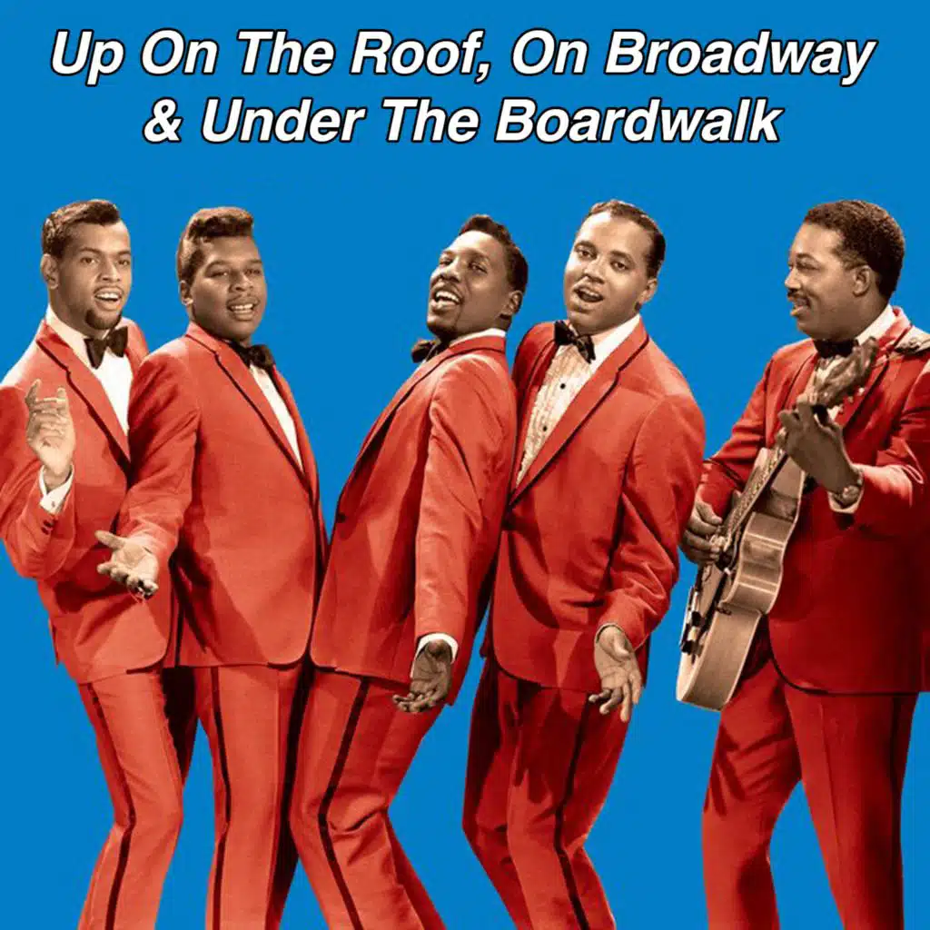 On Broadway