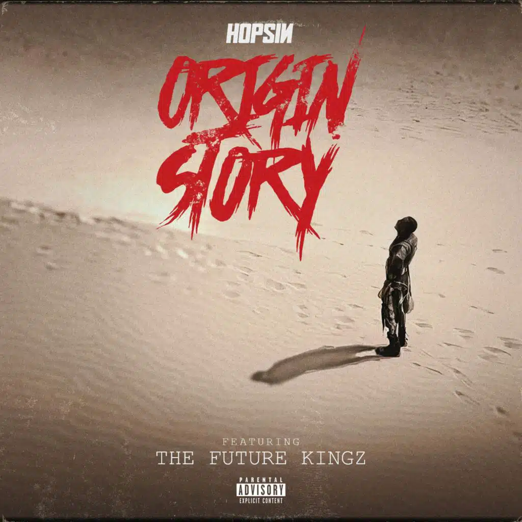 Origin Story (feat. The Future Kingz)