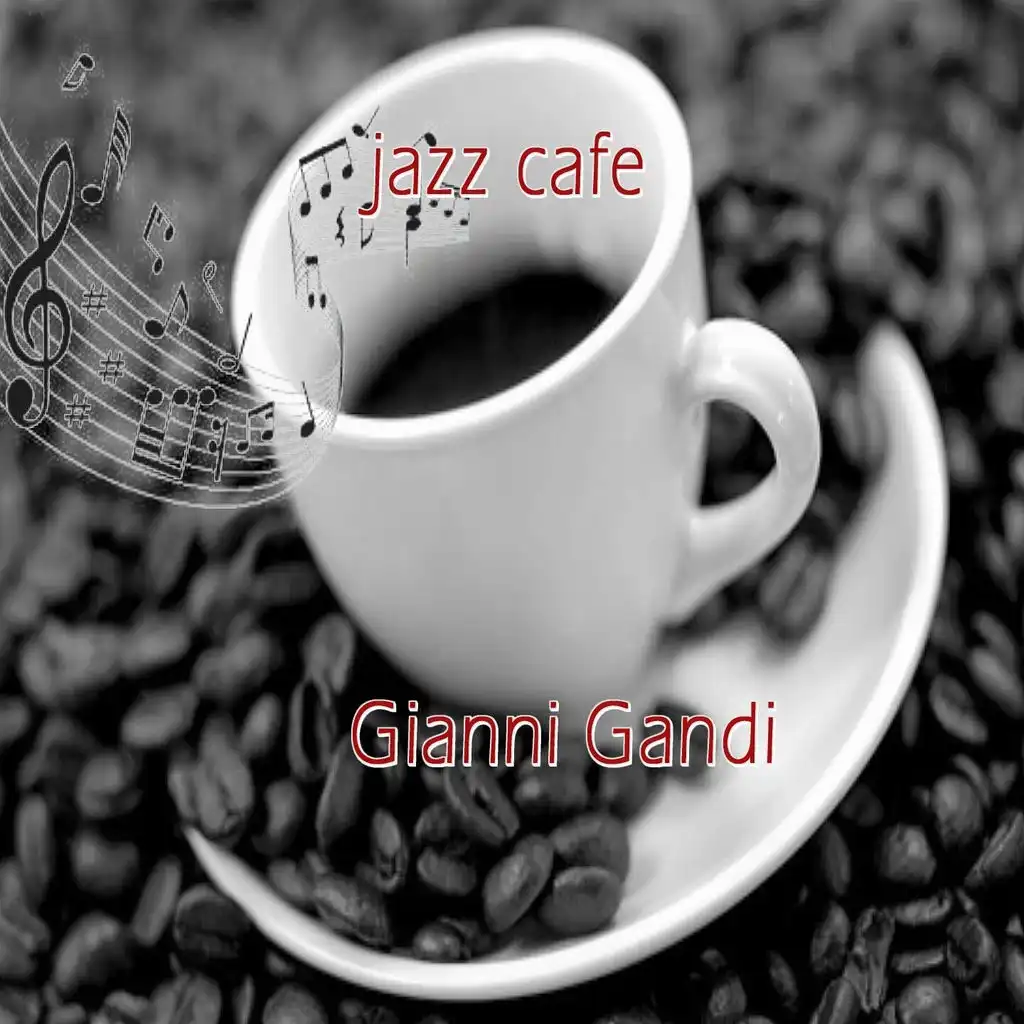 Jazz Cafe