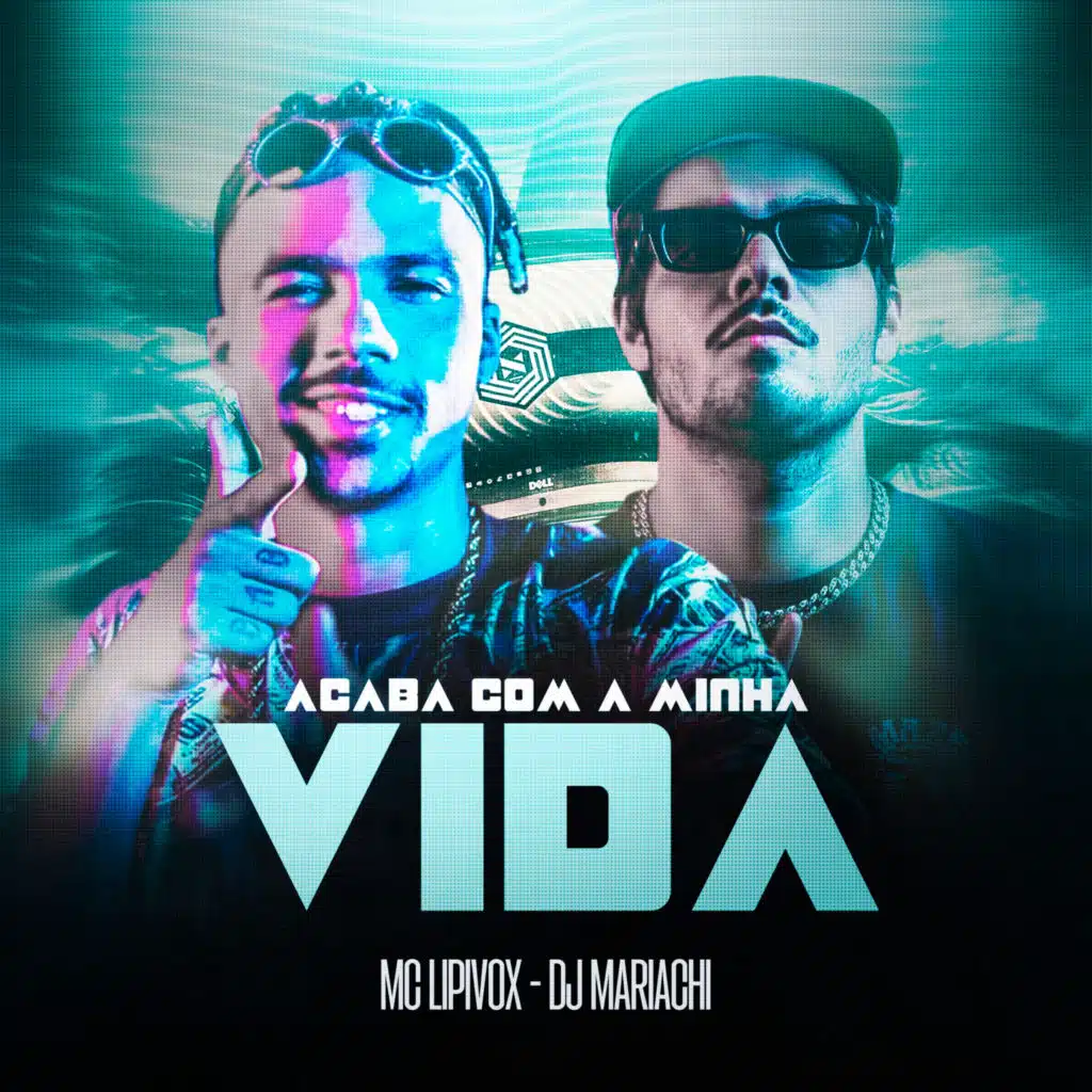 DJ MARIACHI & MC Lipivox