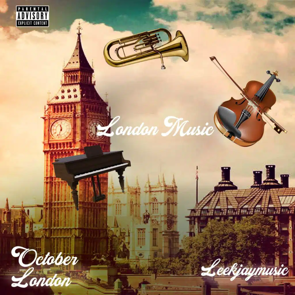 London Music