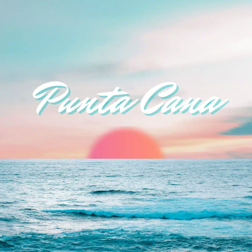 Punta Cana (feat. ROID)